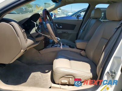Zdjęcie 7 z 12 samochodu: 2007 CADILLAC CTS HI FEATURE V6 VIN:1G6DP577070118060 - miniatura