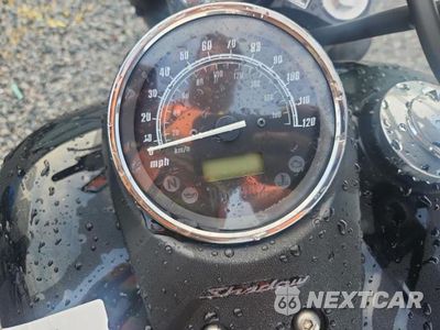 Zdjęcie 7 z 9 samochodu: 2019 HONDA VT750 C2B VIN:JH2RC5377KK900249 - miniatura
