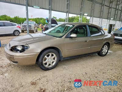 2006 FORD TAURUS SEL 1FAFP56U66A179988 - główne zdjęcie licytacji z USA - miniatura