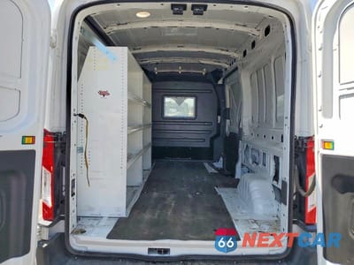 Zdjęcie 10 z 14 samochodu: 2024 FORD TRANSIT T-350 VIN:1FTBW2CG7RKA50052 - miniatura