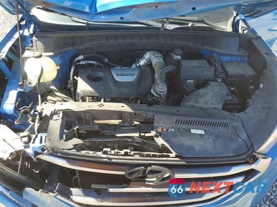 Zdjęcie 12 z 14 samochodu: 2018 HYUNDAI TUCSON VALUE VIN:KM8J3CA2XJU778289 - miniatura