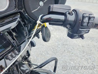Zdjęcie 8 z 8 samochodu: 2020 HARLEY-DAVIDSON FLHXS VIN:1HD1KRP15LB632386 - miniatura