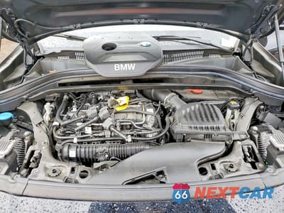 Zdjęcie 11 z 12 samochodu: 2018 BMW X2 XDRIVE28I VIN:WBXYJ5C30JEF70478 - miniatura