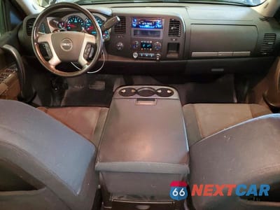 Zdjęcie 8 z 12 samochodu: 2013 GMC SIERRA K1500 SLE VIN:3GTP2VE72DG368726 - miniatura