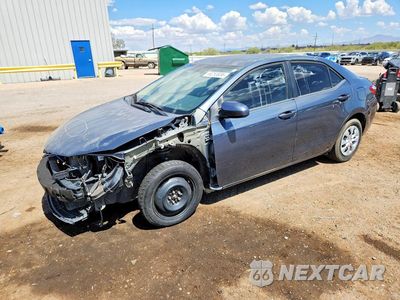 2014 TOYOTA COROLLA LE ECO 2T1BPRHE6EC013521 - główne zdjęcie licytacji z USA - miniatura