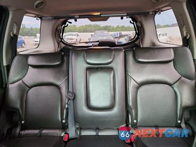 Zdjęcie 10 z 14 samochodu: 2010 NISSAN PATHFINDER S VIN:5N1AR1NB3AC628589 - miniatura