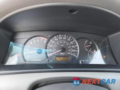 Zdjęcie 9 z 12 samochodu: 2005 TOYOTA COROLLA CE VIN:2T1BR32E35C423192 - miniatura