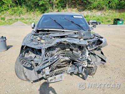 Piąte zdjęcie samochodu w środku: 2017 DODGE DURANGO GT VIN:1C4RDJDGXHC917787 - miniatura