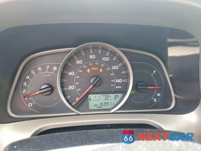 Zdjęcie 9 z 13 samochodu: 2013 TOYOTA RAV4 XLE VIN:2T3RFREV5DW044527 - miniatura