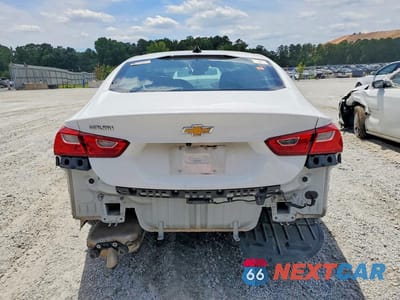 Zdjęcie 6 z 12 samochodu: 2023 CHEVROLET MALIBU LS VIN:1G1ZB5ST5PF114839 - miniatura