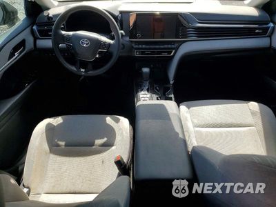 Zdjęcie 8 z 12 samochodu: 2025 TOYOTA CAMRY LE VIN:4T1DAACK0SU121684 - miniatura