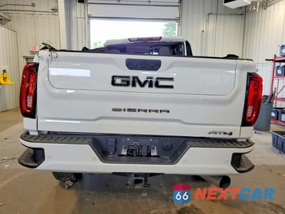 Zdjęcie 6 z 12 samochodu: 2023 GMC SIERRA K3500 AT4 VIN:1GT49VEY8PF232582 - miniatura
