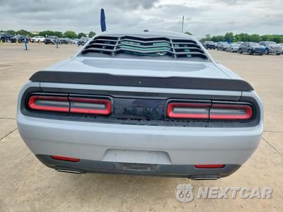 Zdjęcie 6 z 12 samochodu: 2022 DODGE CHALLENGER SXT VIN:2C3CDZAG8NH212038 - miniatura