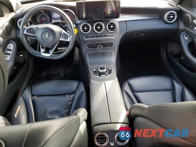 Zdjęcie 8 z 12 samochodu: 2017 MERCEDES-BENZ C 300 VIN:55SWF4JB5HU194150 - miniatura