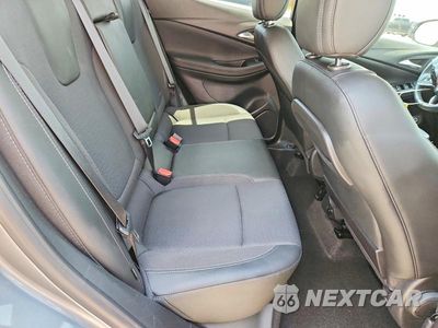 Zdjęcie 10 z 13 samochodu: 2023 BUICK ENCORE GX SELECT VIN:KL4MMDSL9PB006487 - miniatura