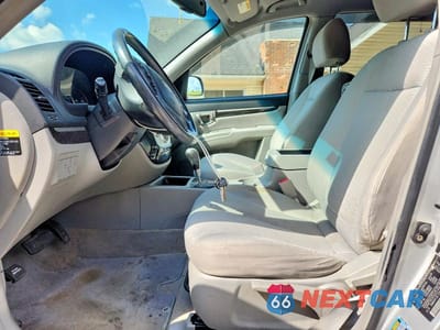 Zdjęcie 7 z 13 samochodu: 2007 HYUNDAI SANTA FE SE VIN:5NMSH13E37H100568 - miniatura