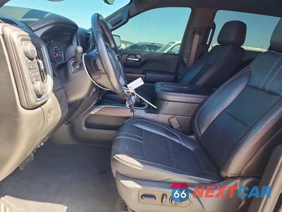 Zdjęcie 7 z 12 samochodu: 2020 CHEVROLET SILVERADO K1500 HIGH COUNTRY VIN:1GCUYHEL3LZ244138 - miniatura