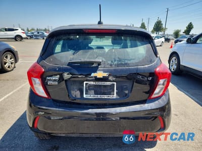 Zdjęcie 6 z 12 samochodu: 2021 CHEVROLET SPARK 1LT VIN:KL8CD6SA9MC735759 - miniatura