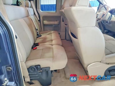 Zdjęcie 10 z 12 samochodu: 2004 FORD F150 VIN:1FTPX145X4NB10603 - miniatura
