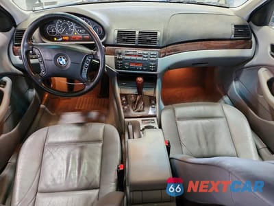 Zdjęcie 8 z 12 samochodu: 2001 BMW 330 I VIN:WBAAV53471FJ63290 - miniatura