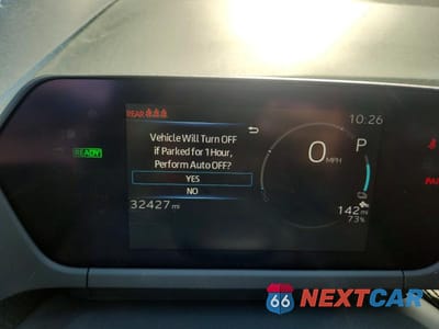 Zdjęcie 9 z 14 samochodu: 2023 SUBARU SOLTERRA PREMIUM VIN:JTMABABA2PA010429 - miniatura