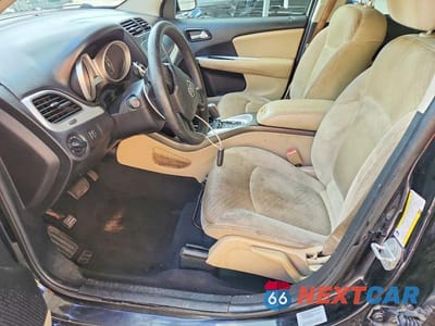 Zdjęcie 7 z 13 samochodu: 2017 DODGE JOURNEY SE VIN:3C4PDCAB8HT527254 - miniatura