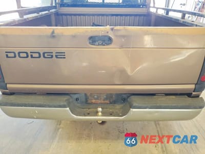 Zdjęcie 10 z 12 samochodu: 2001 DODGE RAM 1500 VIN:1B7HC16X01S227537 - miniatura