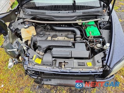 Zdjęcie 11 z 13 samochodu: 2006 VOLVO C70 T5 VIN:YV1MC68216J004119 - miniatura