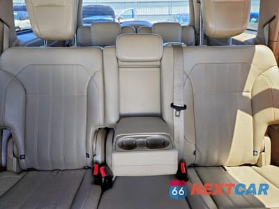 Zdjęcie 10 z 13 samochodu: 2013 MERCEDES-BENZ GL 450 4MATIC VIN:4JGDF7CE2DA258676 - miniatura