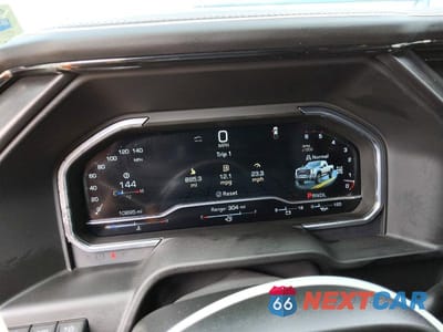 Zdjęcie 9 z 12 samochodu: 2025 GMC SIERRA K2500 AT4X VIN:1GT4UZEY0SF295657 - miniatura