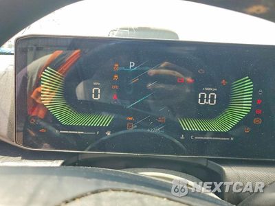 Zdjęcie 9 z 12 samochodu: 2025 KIA K4 LX VIN:3KPFT4DE6SE076928 - miniatura