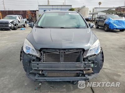 Piąte zdjęcie samochodu w środku: 2016 BUICK ENCORE VIN:KL4CJASB3GB588984 - miniatura