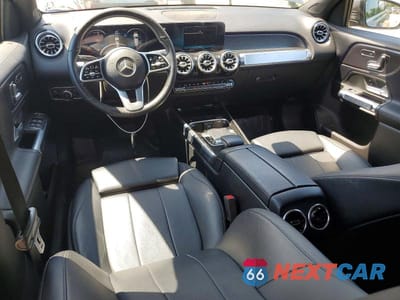 Zdjęcie 8 z 14 samochodu: 2020 MERCEDES-BENZ GLB 250 4MATIC VIN:WDC4M4HB1LW004864 - miniatura