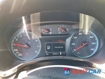 Zdjęcie 9 z 13 samochodu: 2018 CHEVROLET EQUINOX LS VIN:3GNAXHEV5JL386171 - miniatura