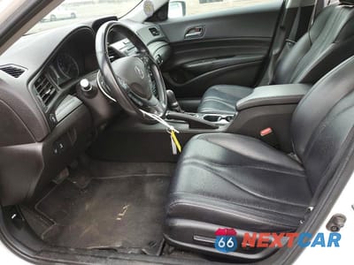 Zdjęcie 7 z 12 samochodu: 2020 ACURA ILX VIN:19UDE2F31LA001688 - miniatura