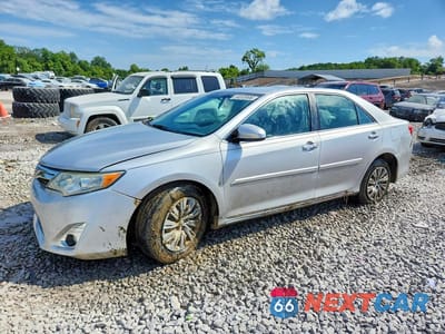 2014 TOYOTA CAMRY LE 4T1BF1FK0EU363707 - główne zdjęcie licytacji z USA - miniatura