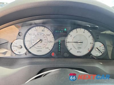 Zdjęcie 9 z 12 samochodu: 2008 CHRYSLER 300 LX VIN:2C3LA43R98H260484 - miniatura