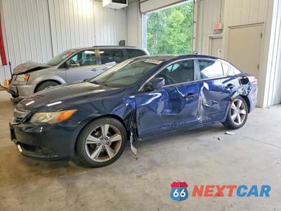 2013 ACURA ILX 20 TECH 19VDE1F74DE009982 - główne zdjęcie licytacji z USA - miniatura