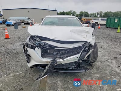 Piąte zdjęcie samochodu w środku: 2025 CADILLAC CT5 PREMIUM LUXURY VIN:1G6DS5RW6S0115174 - miniatura