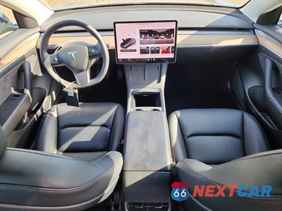 Zdjęcie 8 z 13 samochodu: 2022 TESLA MODEL 3 VIN:5YJ3E1EB6NF236725 - miniatura