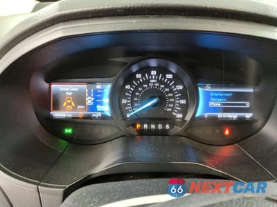Zdjęcie 9 z 13 samochodu: 2022 FORD EDGE TITANIUM VIN:2FMPK4K95NBA55931 - miniatura