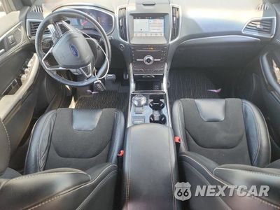 Zdjęcie 8 z 14 samochodu: 2019 FORD EDGE ST VIN:2FMPK4AP7KBC20650 - miniatura