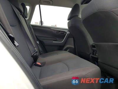 Zdjęcie 11 z 13 samochodu: 2022 TOYOTA RAV4 LE VIN:2T3H1RFV1NC191827 - miniatura