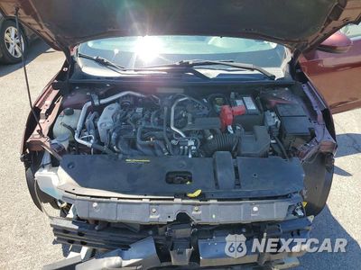Zdjęcie 11 z 13 samochodu: 2021 NISSAN SENTRA SV VIN:3N1AB8CV6MY240656 - miniatura