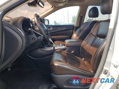 Zdjęcie 7 z 13 samochodu: 2019 INFINITI QX60 LUXE VIN:5N1DL0MN3KC506269 - miniatura