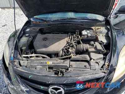 Zdjęcie 11 z 12 samochodu: 2010 MAZDA 6 I VIN:1YVHZ8CH8A5M11993 - miniatura