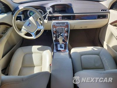 Zdjęcie 8 z 12 samochodu: 2012 VOLVO S80 3.2 VIN:YV1952AS2C1157820 - miniatura