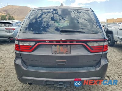 Zdjęcie 6 z 13 samochodu: 2016 DODGE DURANGO LIMITED VIN:1C4RDHDG6GC374073 - miniatura