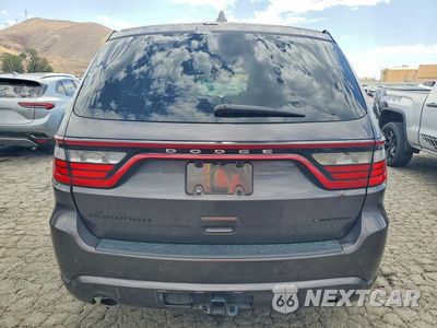 Zdjęcie 6 z 13 samochodu: 2016 DODGE DURANGO LIMITED VIN:1C4RDHDG6GC374073 - miniatura
