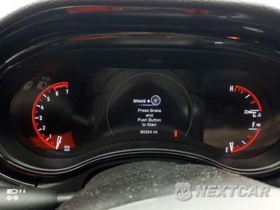 Zdjęcie 9 z 14 samochodu: 2023 DODGE DURANGO R VIN:1C4SDHCT6PC720199 - miniatura